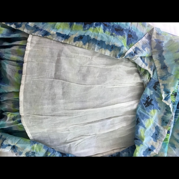 Jane Ashley long skirt 3@30 - Picture 5 of 7